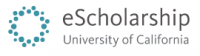 eScholarship